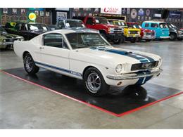 1966 Ford Mustang (CC-2070666) for sale in Homer City, Pennsylvania