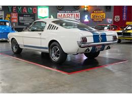 1966 Ford Mustang (CC-2070666) for sale in Homer City, Pennsylvania