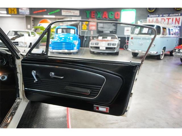 1966 Ford Mustang (CC-2070666) for sale in Homer City, Pennsylvania