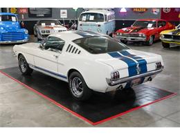 1966 Ford Mustang (CC-2070666) for sale in Homer City, Pennsylvania