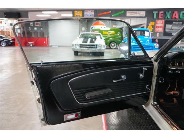 1966 Ford Mustang (CC-2070666) for sale in Homer City, Pennsylvania