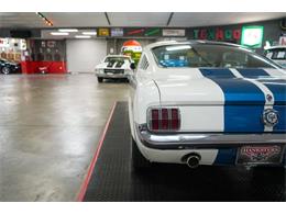 1966 Ford Mustang (CC-2070666) for sale in Homer City, Pennsylvania