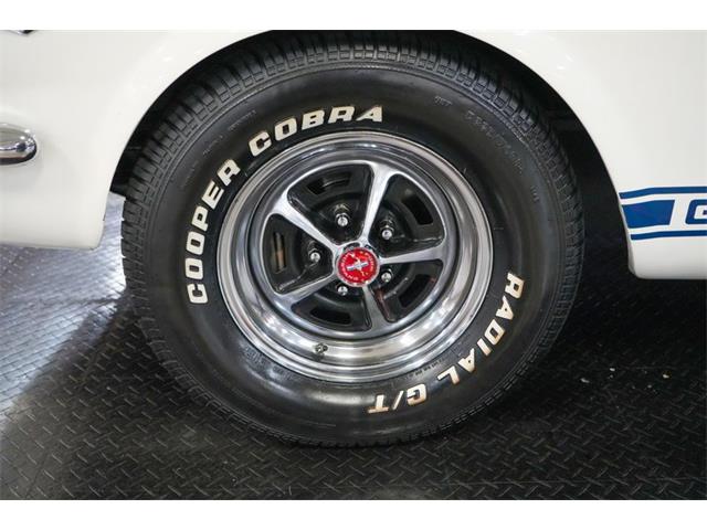 1966 Ford Mustang (CC-2070666) for sale in Homer City, Pennsylvania