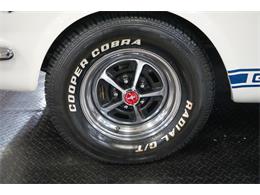 1966 Ford Mustang (CC-2070666) for sale in Homer City, Pennsylvania