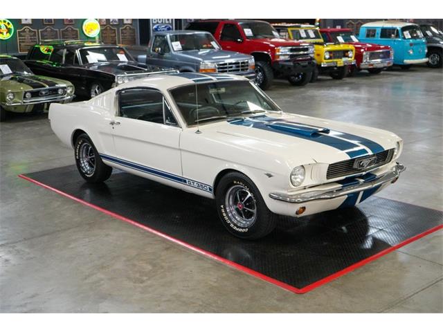 1966 Ford Mustang (CC-2070666) for sale in Homer City, Pennsylvania