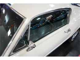 1966 Ford Mustang (CC-2070666) for sale in Homer City, Pennsylvania