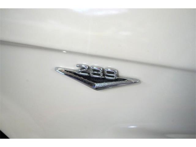 1966 Ford Mustang (CC-2070666) for sale in Homer City, Pennsylvania