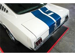 1966 Ford Mustang (CC-2070666) for sale in Homer City, Pennsylvania