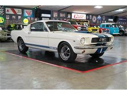 1966 Ford Mustang (CC-2070666) for sale in Homer City, Pennsylvania