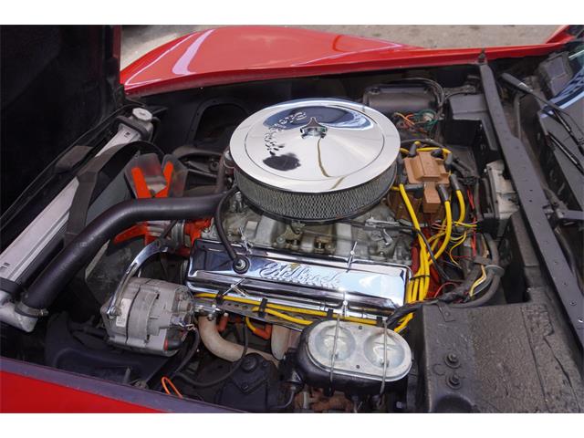 1968 Chevrolet Corvette (CC-2076661) for sale in Fort Myers, Florida