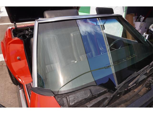 1968 Chevrolet Corvette (CC-2076661) for sale in Fort Myers, Florida