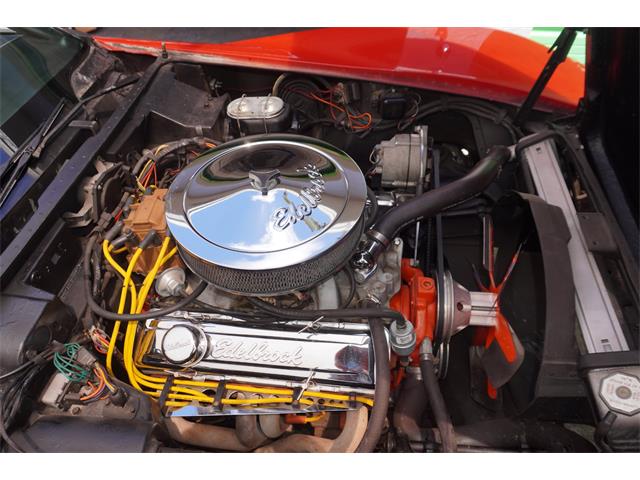 1968 Chevrolet Corvette (CC-2076661) for sale in Fort Myers, Florida