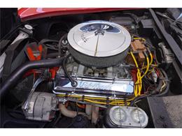 1968 Chevrolet Corvette (CC-2076661) for sale in Fort Myers, Florida