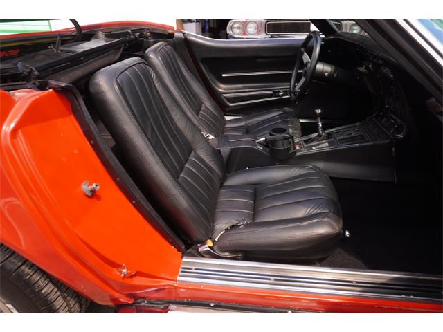 1968 Chevrolet Corvette (CC-2076661) for sale in Fort Myers, Florida