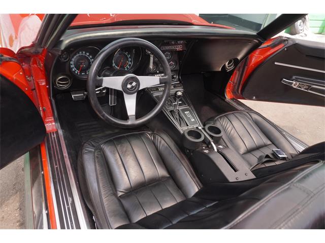 1968 Chevrolet Corvette (CC-2076661) for sale in Fort Myers, Florida