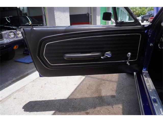 1968 Ford Mustang (CC-2076662) for sale in Fort Myers, Florida
