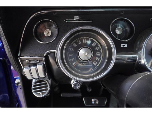 1968 Ford Mustang (CC-2076662) for sale in Fort Myers, Florida