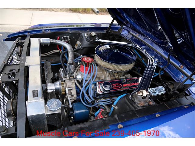 1968 Ford Mustang (CC-2076662) for sale in Fort Myers, Florida