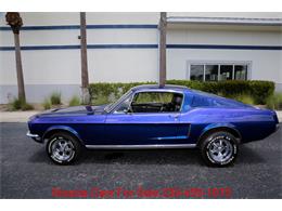 1968 Ford Mustang (CC-2076662) for sale in Fort Myers, Florida