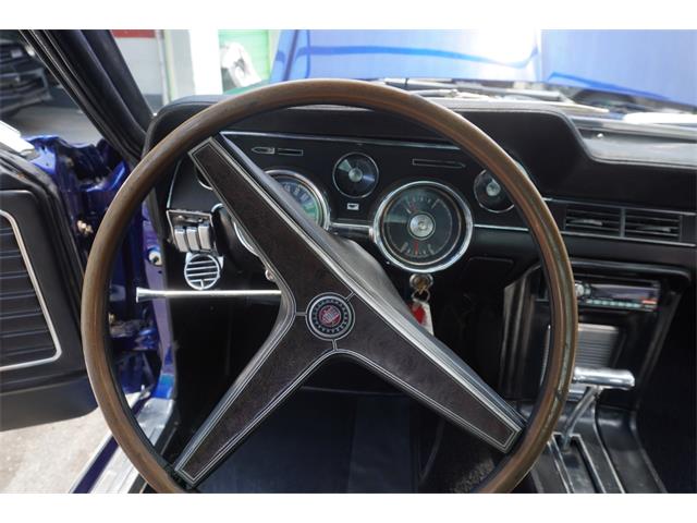 1968 Ford Mustang (CC-2076662) for sale in Fort Myers, Florida