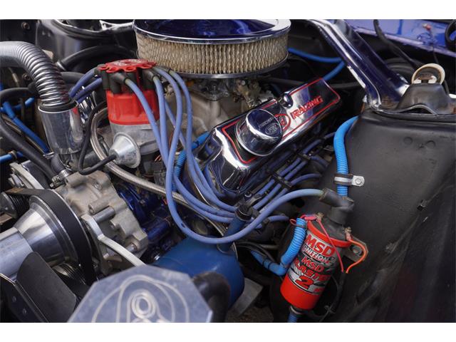 1968 Ford Mustang (CC-2076662) for sale in Fort Myers, Florida