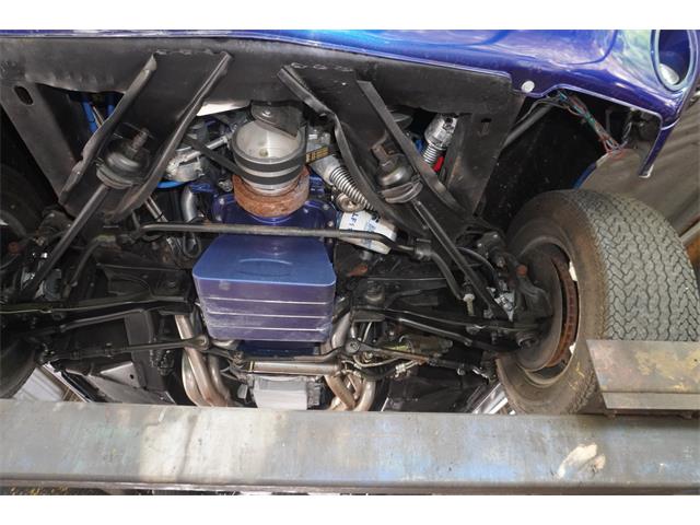 1968 Ford Mustang (CC-2076662) for sale in Fort Myers, Florida