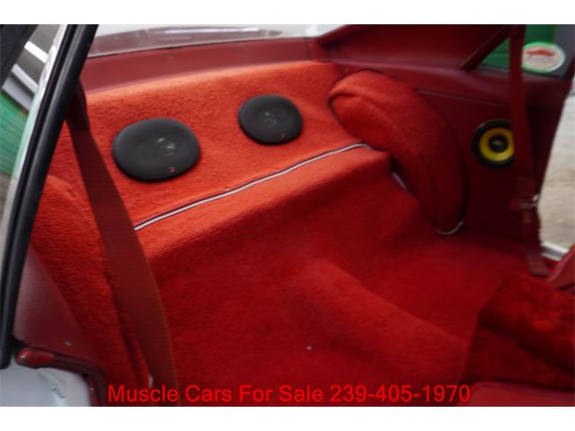 1968 AMC AMX (CC-2076663) for sale in Fort Myers, Florida