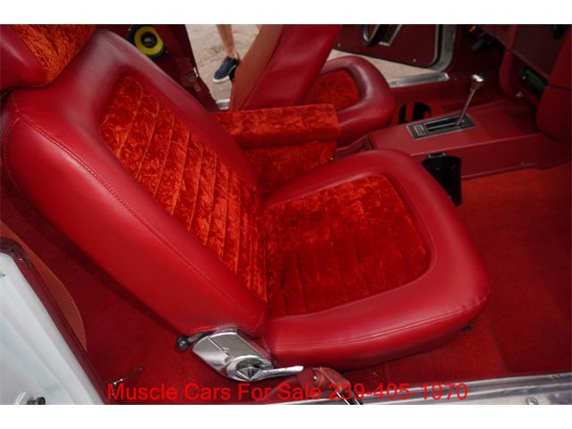 1968 AMC AMX (CC-2076663) for sale in Fort Myers, Florida
