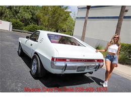 1968 AMC AMX (CC-2076663) for sale in Fort Myers, Florida