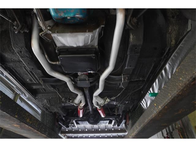 1968 AMC AMX (CC-2076663) for sale in Fort Myers, Florida