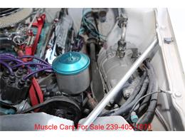 1968 AMC AMX (CC-2076663) for sale in Fort Myers, Florida