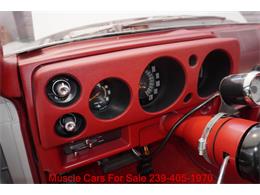 1968 AMC AMX (CC-2076663) for sale in Fort Myers, Florida
