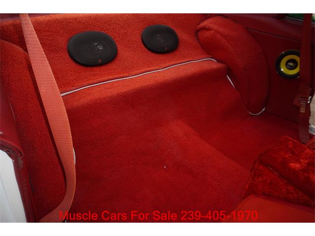 1968 AMC AMX (CC-2076663) for sale in Fort Myers, Florida