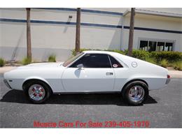 1968 AMC AMX (CC-2076663) for sale in Fort Myers, Florida
