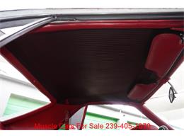 1968 AMC AMX (CC-2076663) for sale in Fort Myers, Florida