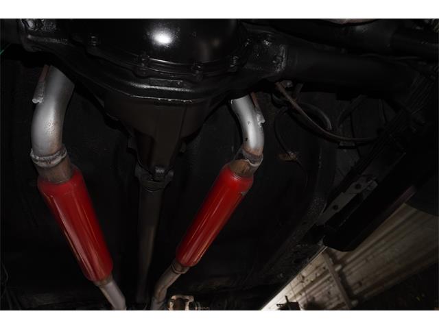 1968 AMC AMX (CC-2076663) for sale in Fort Myers, Florida