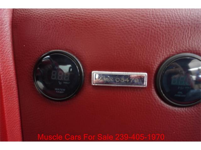 1968 AMC AMX (CC-2076663) for sale in Fort Myers, Florida