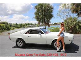 1968 AMC AMX (CC-2076663) for sale in Fort Myers, Florida