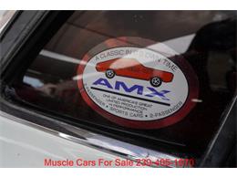 1968 AMC AMX (CC-2076663) for sale in Fort Myers, Florida