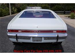 1968 AMC AMX (CC-2076663) for sale in Fort Myers, Florida