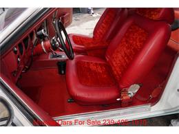 1968 AMC AMX (CC-2076663) for sale in Fort Myers, Florida