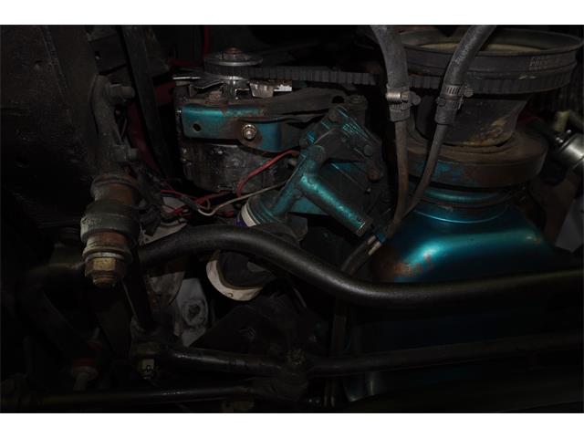 1968 AMC AMX (CC-2076663) for sale in Fort Myers, Florida