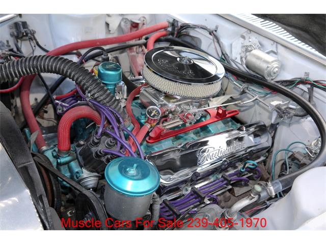 1968 AMC AMX (CC-2076663) for sale in Fort Myers, Florida