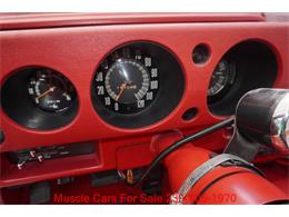 1968 AMC AMX (CC-2076663) for sale in Fort Myers, Florida