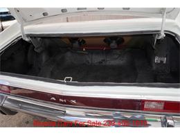 1968 AMC AMX (CC-2076663) for sale in Fort Myers, Florida