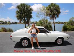 1968 AMC AMX (CC-2076663) for sale in Fort Myers, Florida