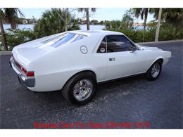 1968 AMC AMX (CC-2076663) for sale in Fort Myers, Florida