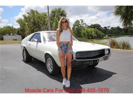 1968 AMC AMX (CC-2076663) for sale in Fort Myers, Florida