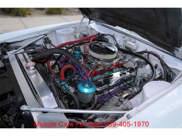 1968 AMC AMX (CC-2076663) for sale in Fort Myers, Florida