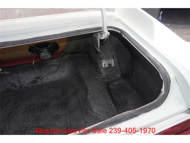 1968 AMC AMX (CC-2076663) for sale in Fort Myers, Florida